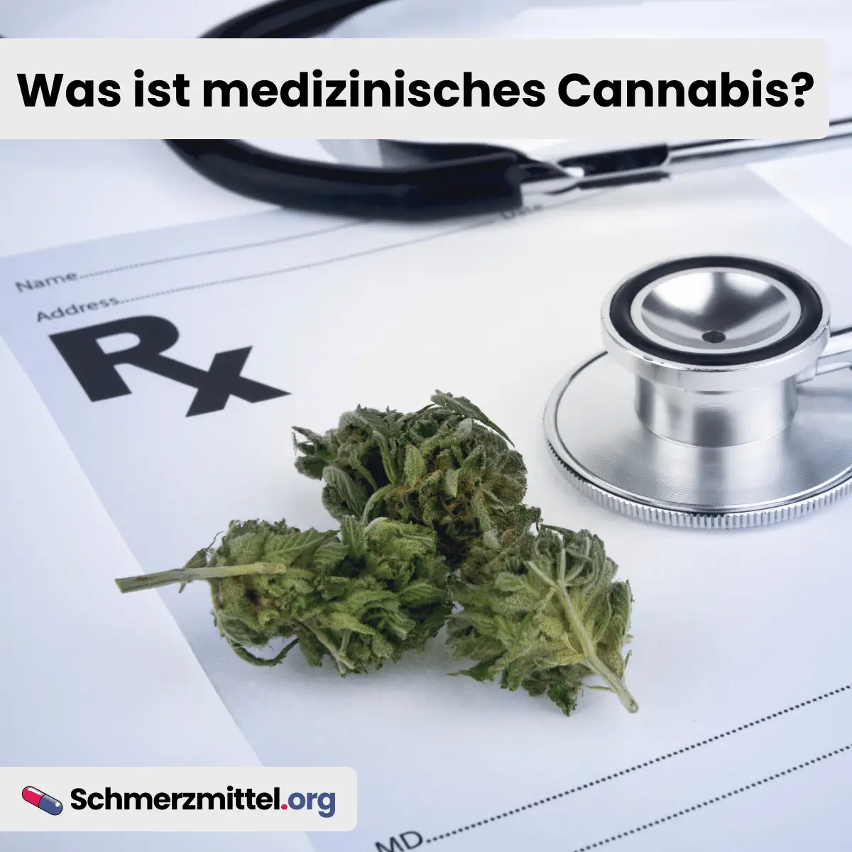 was ist medizinisches cannabis