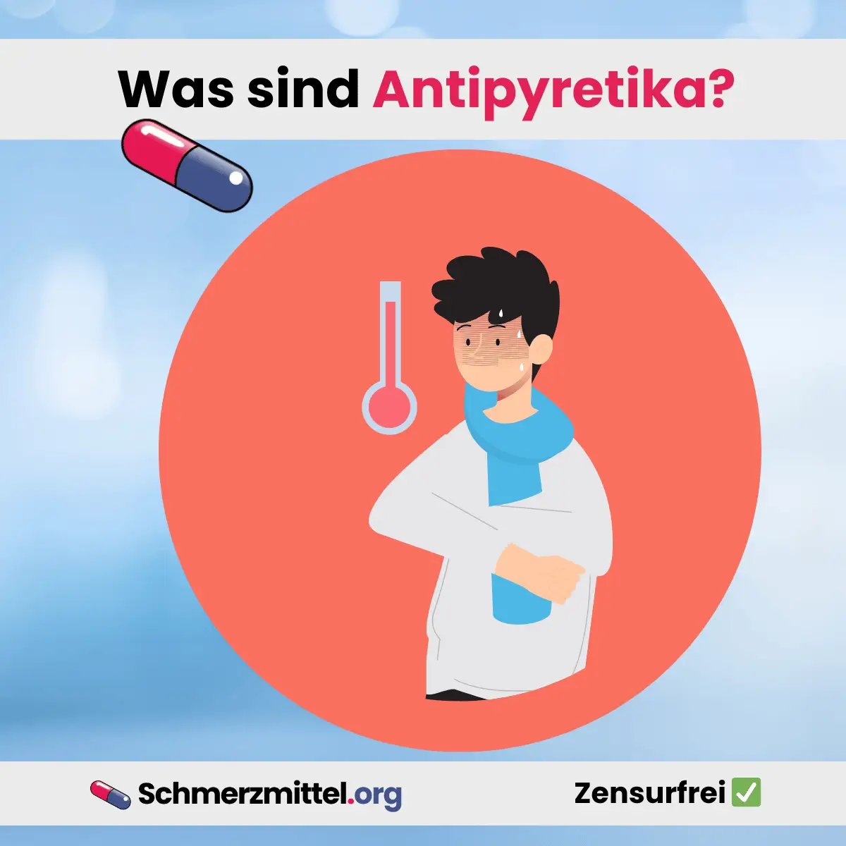 Antipyretika fieber senkende schmerzmittel
