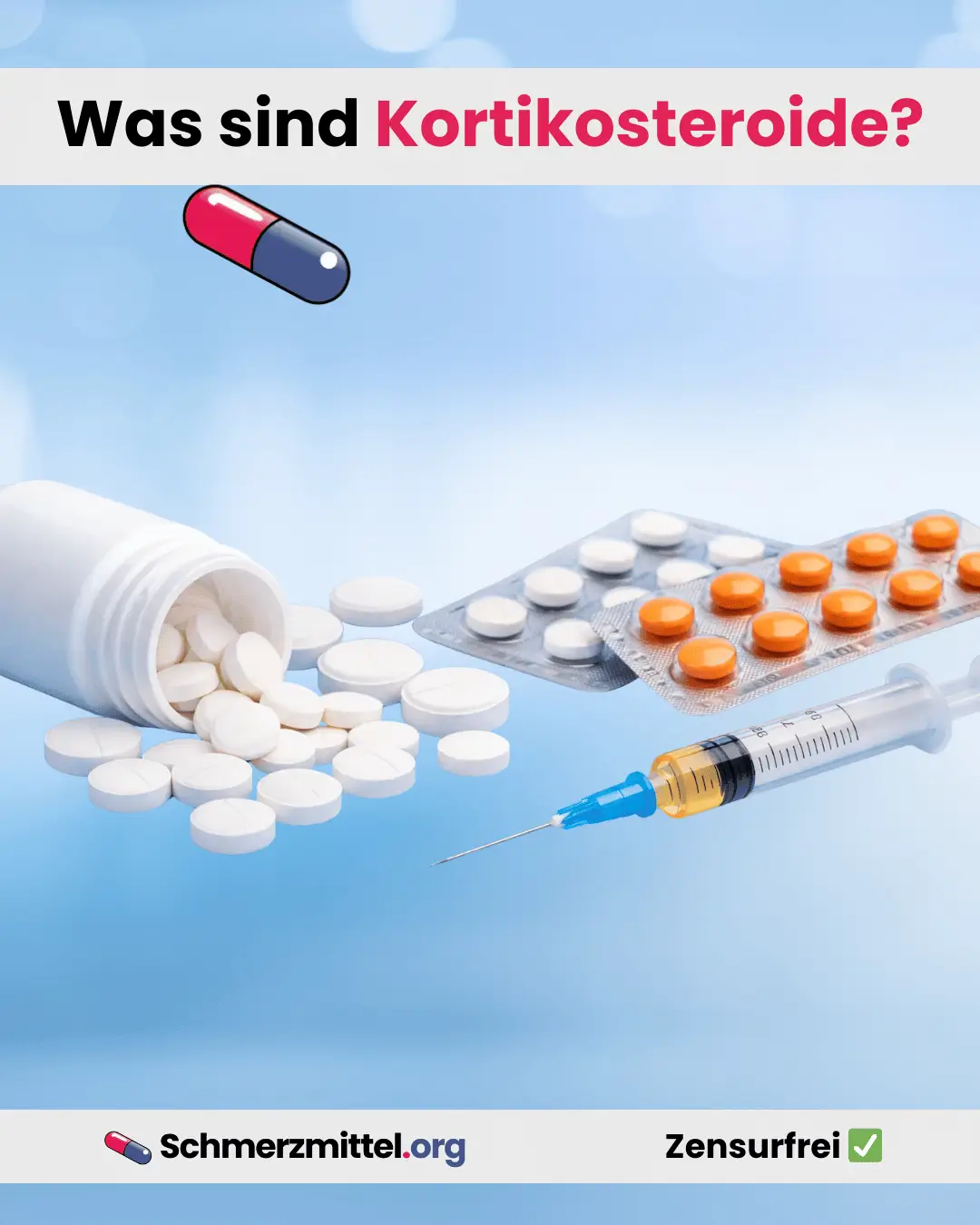 Kortisonpräparate-kortison-schmerzmittel-liste