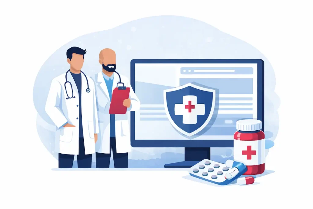 schmerzmittel online rezept