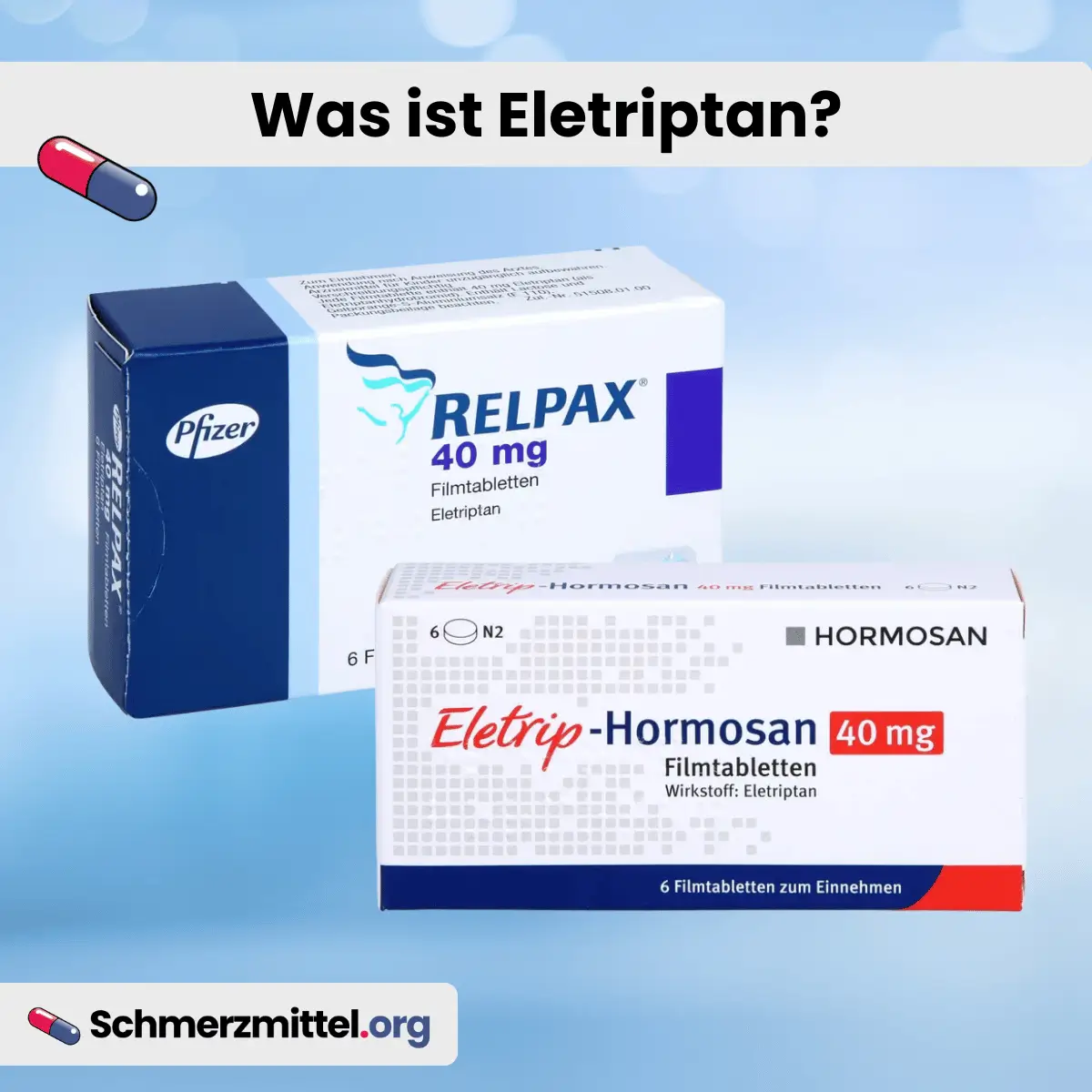 Eletriptan