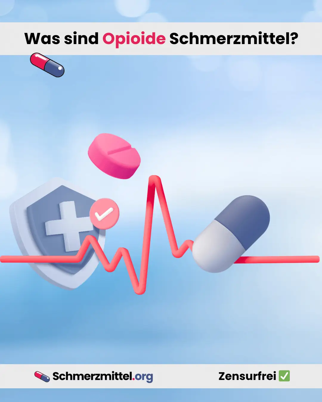 was sind opioide schmerzmittel teilen