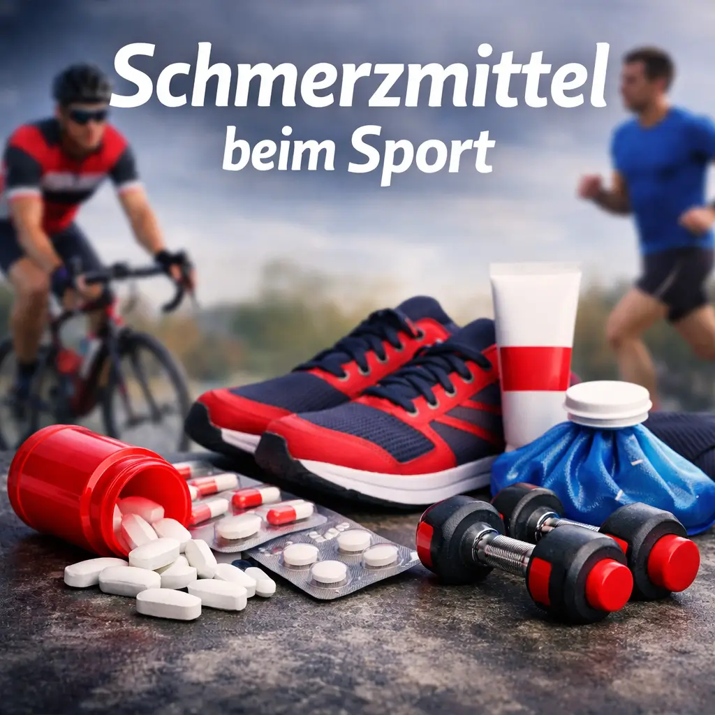 schmerzmittel beim spot während danach davor