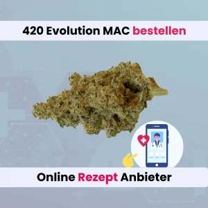 420 Evolution MAC online bestellen