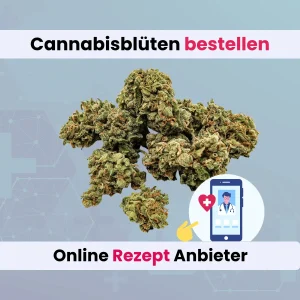 Cannabisblüten online bestellen
