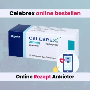 Celebrex online bestellen