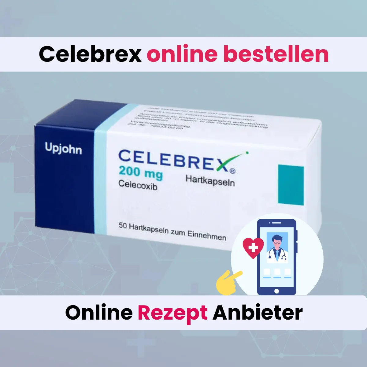 Celebrex online bestellen