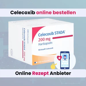 Celecoxib online bestellen