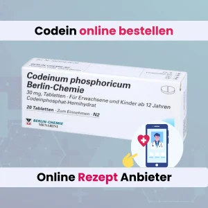 Codein online bestellen