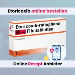 Etoricoxib online bestellen