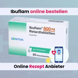 Ibuflam 800 600 online bestellen