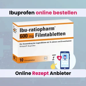 Ibuprofen 600 800 online bestellen