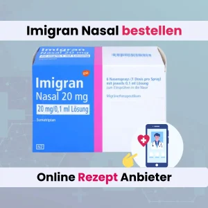 Imigran Nasal online bestellen