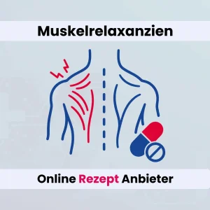 Muskelrelaxanzien