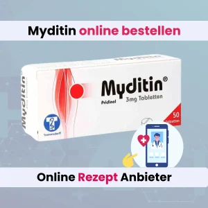 Myditin online bestellen