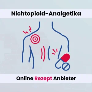 Nichtopioid-Analgetika