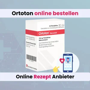 Ortoton online bestellen