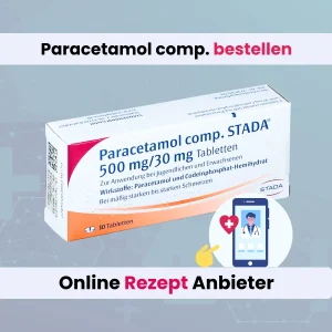 Paracetamol comp online bestellen online bestellen