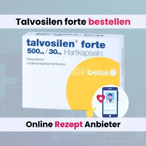 Talvosilen forte online bestellen
