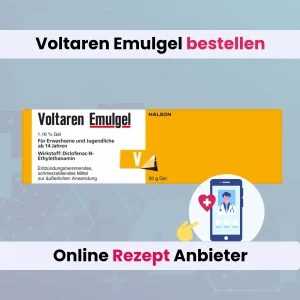 Voltaren Emulgel