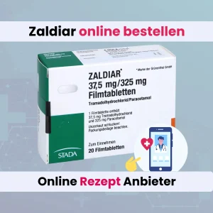 Zaldiar online bestellen