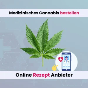 medizinisches Cannabis online bestellen