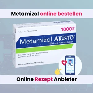 metamizol online bestellen