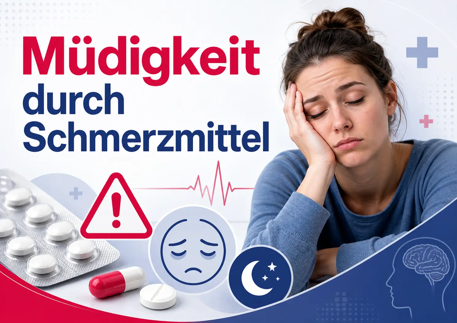 müdigkeit schmerzmittel