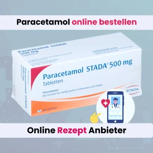 paracetamol groesse mengen online bestellen