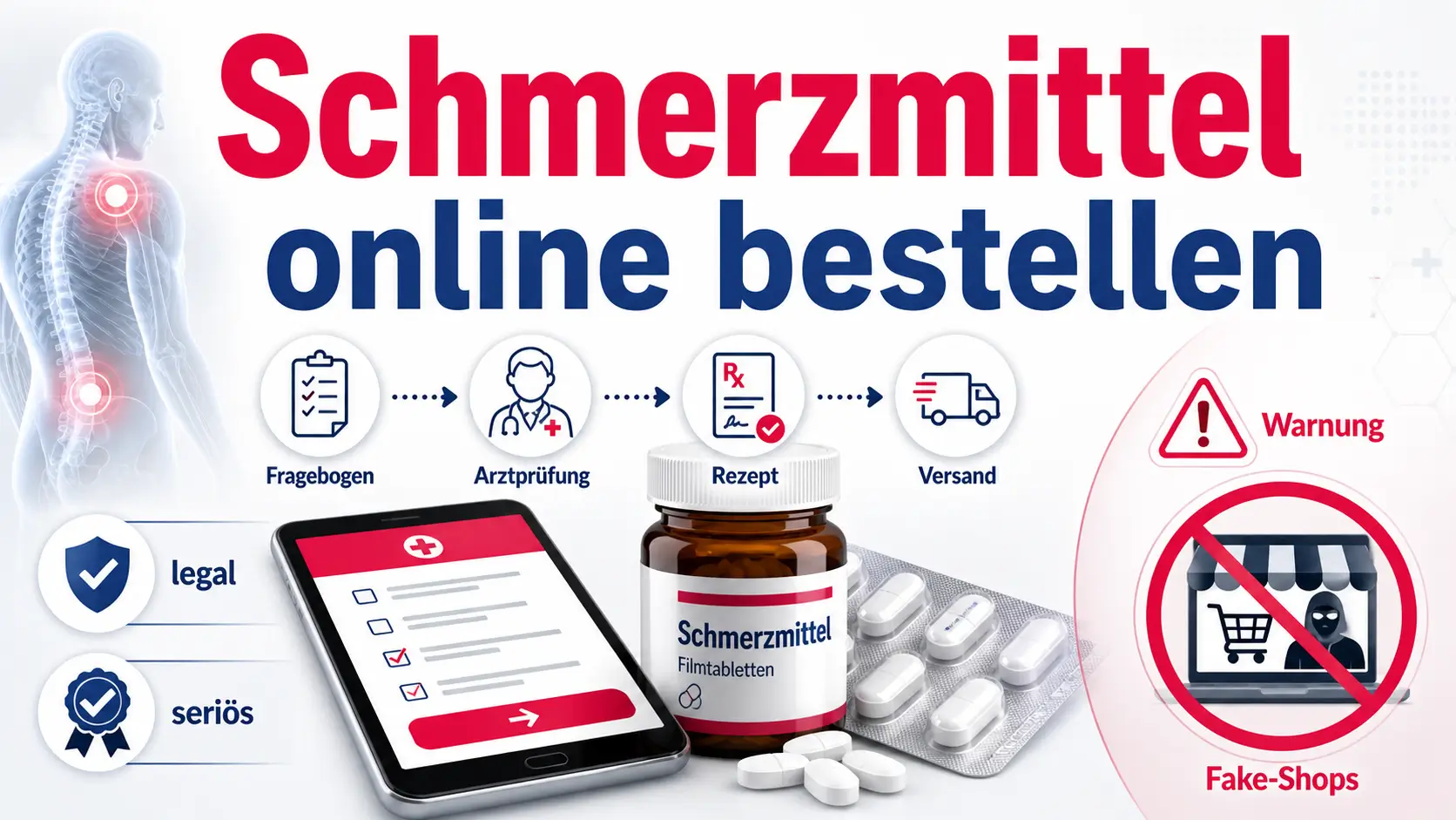 schmerzmittel online bestellen wegen nebenwirkungen
