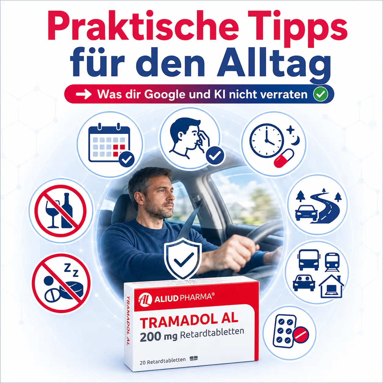 praktische tipps tramadol autofahren