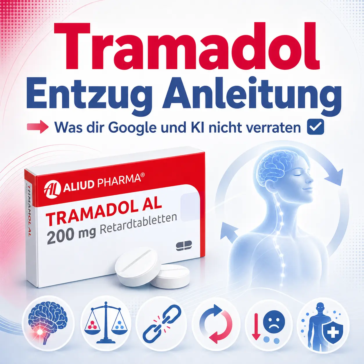 tramadol entzug anleitung