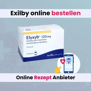 Exilby online bestellen