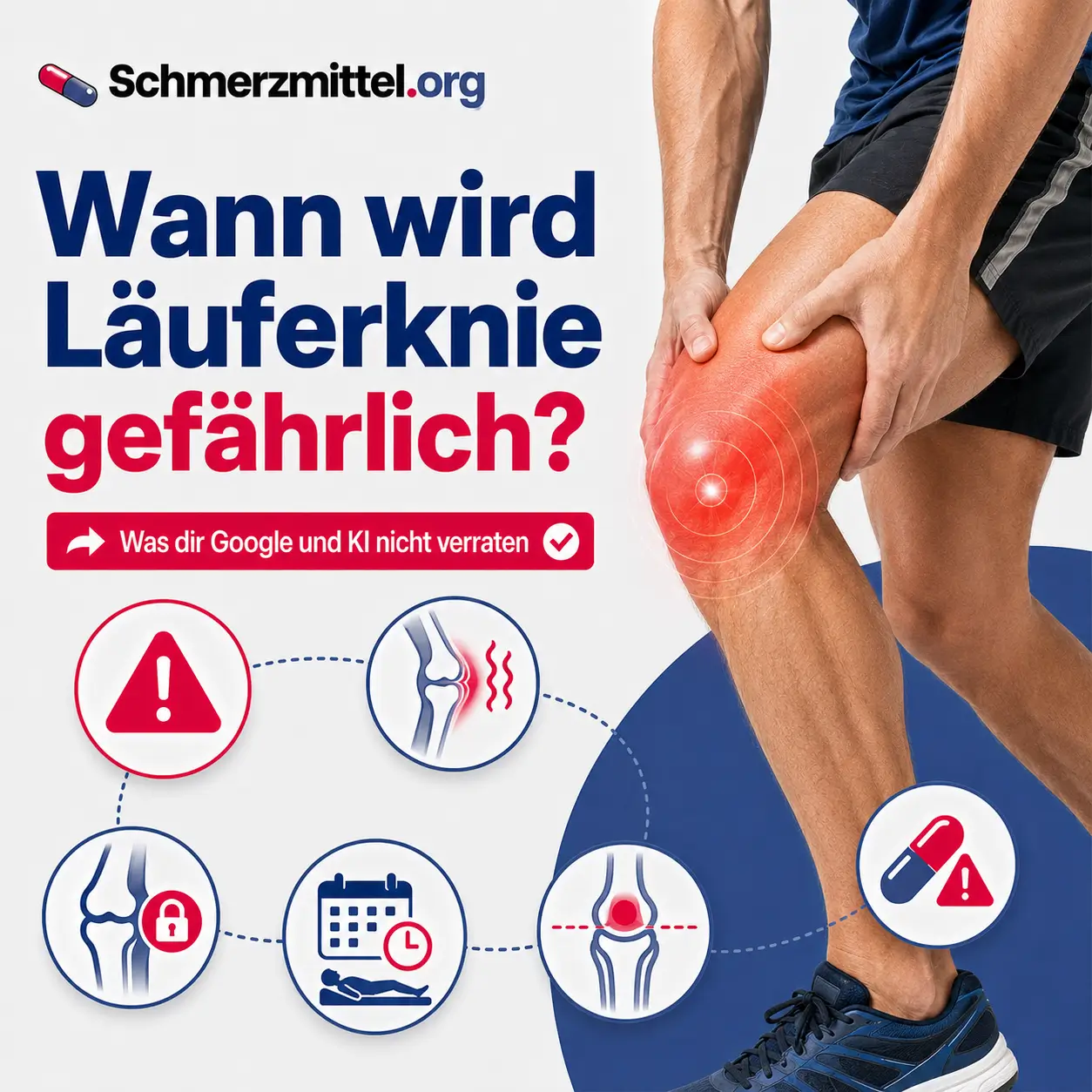 laeuferknie-warnzeichen-schmerzmittel